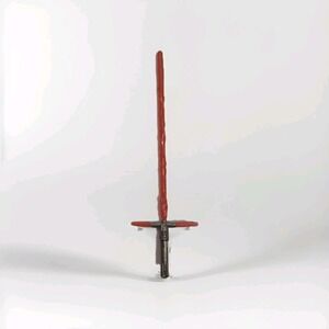 2013 Hasbro Star Wars Lightsaber The Force Awakens 12" Kylo Ren Accessory Only